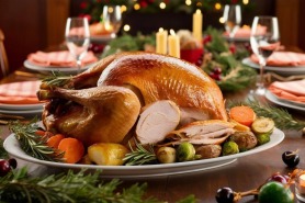 Top Turkey Takeaways in Dubai 2024 for the Holiday Season